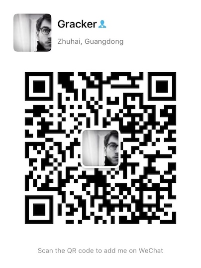 WeChat