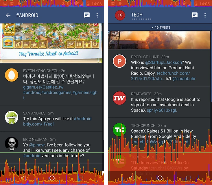 Falcon Pro GPU Profiling