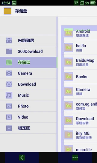 Final Result - Unfolded