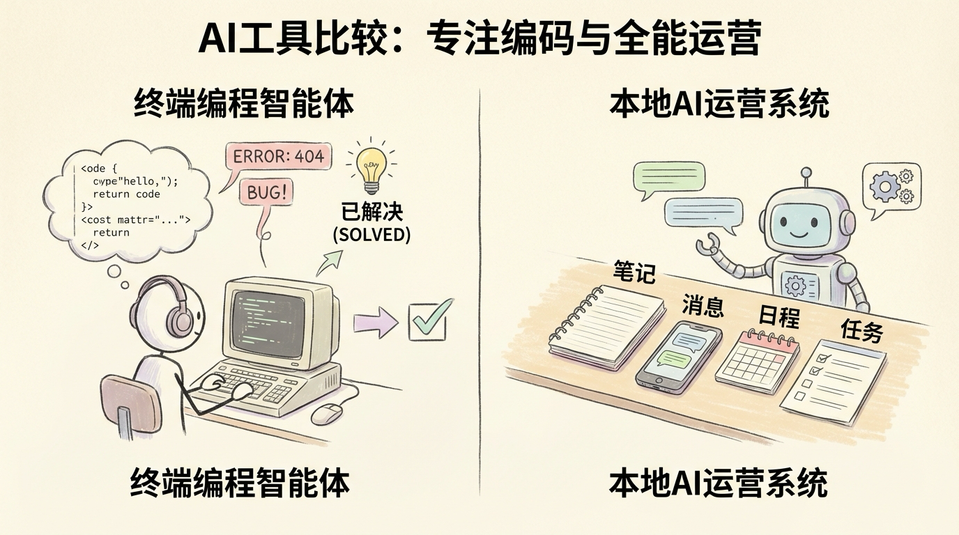 Claude Code 与 OpenClaw 协作