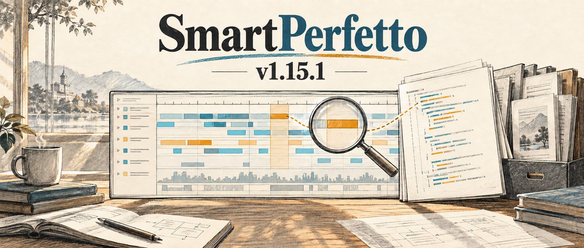 SmartPerfetto v1.15.1 发布配图